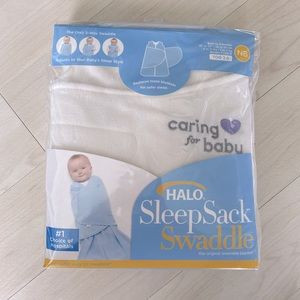 Halo Sleep Sack Swaddle Newborn
